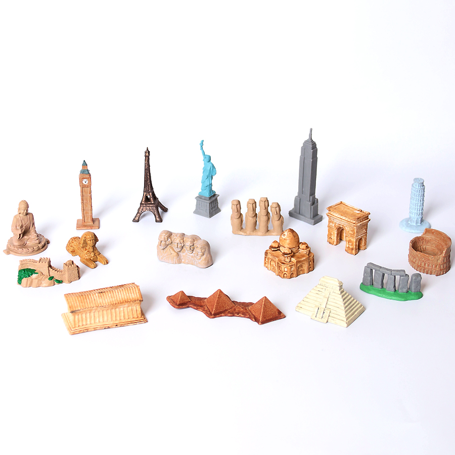 Mini Figurine de construction  - Kids Toys Under 200 avis et prix