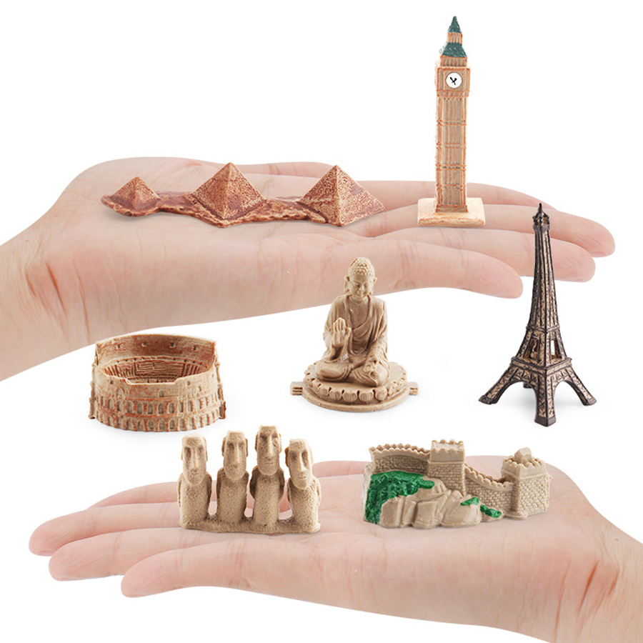 Mini Figurine de construction  - Kids Toys Under 200 avis et prix