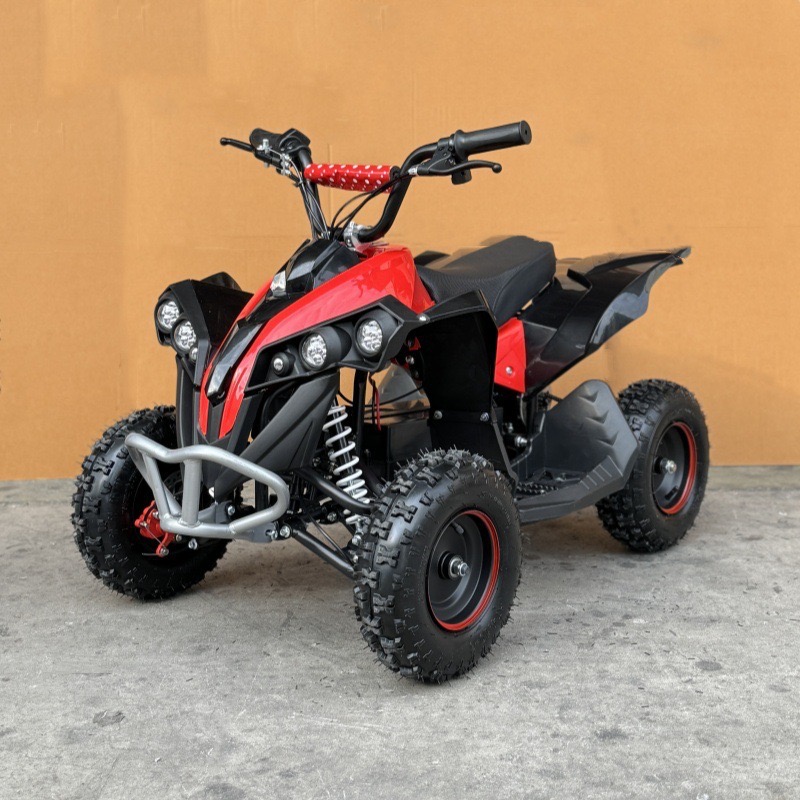 Prix pas cher vente 4 roues él - Kids Toys Quad avis et prix