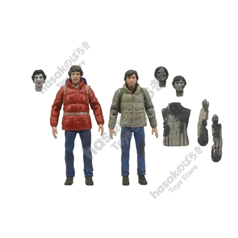 Figurine d'action originale NE - Kids Toys London avis et prix