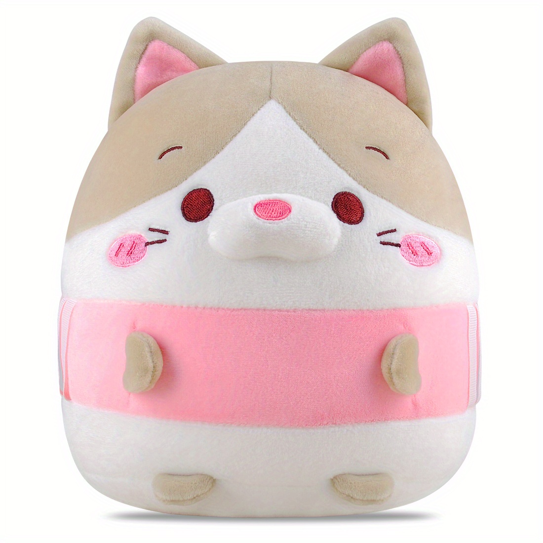 Mignon oreiller en peluche moe - Kids Toys Elephant avis et prix