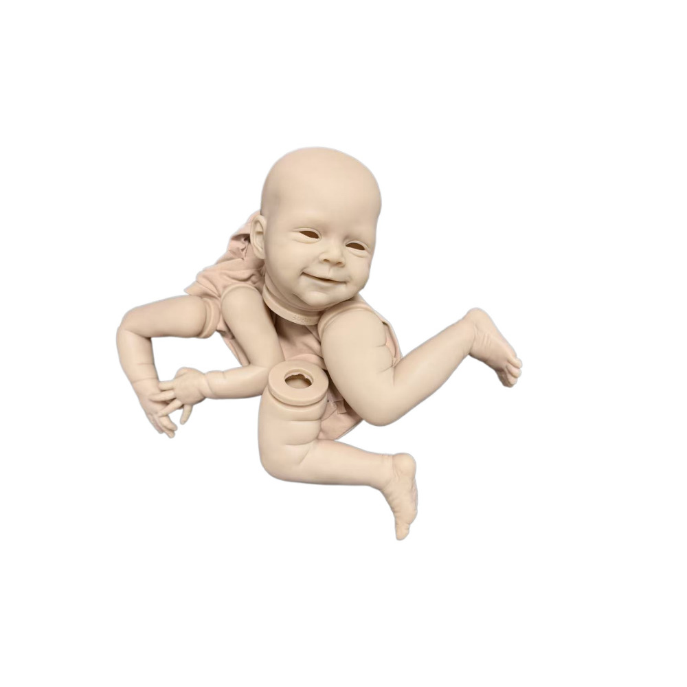 Kit de poupée Reborn de 18 pou - Kids Toys John Lewis avis et prix
