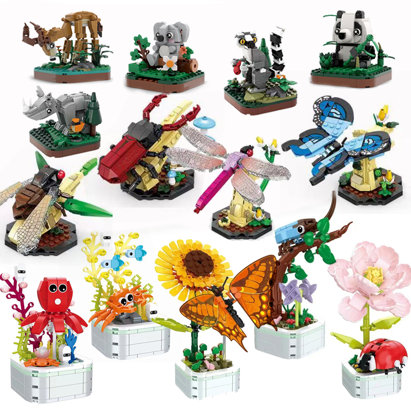 Décennie s de construction d'a - Kid Toys And More avis et prix