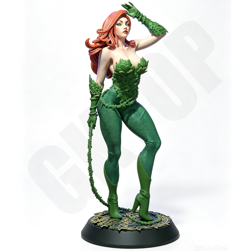 Statue de femme aux cheveux lo - Kids Toys Sale avis et prix