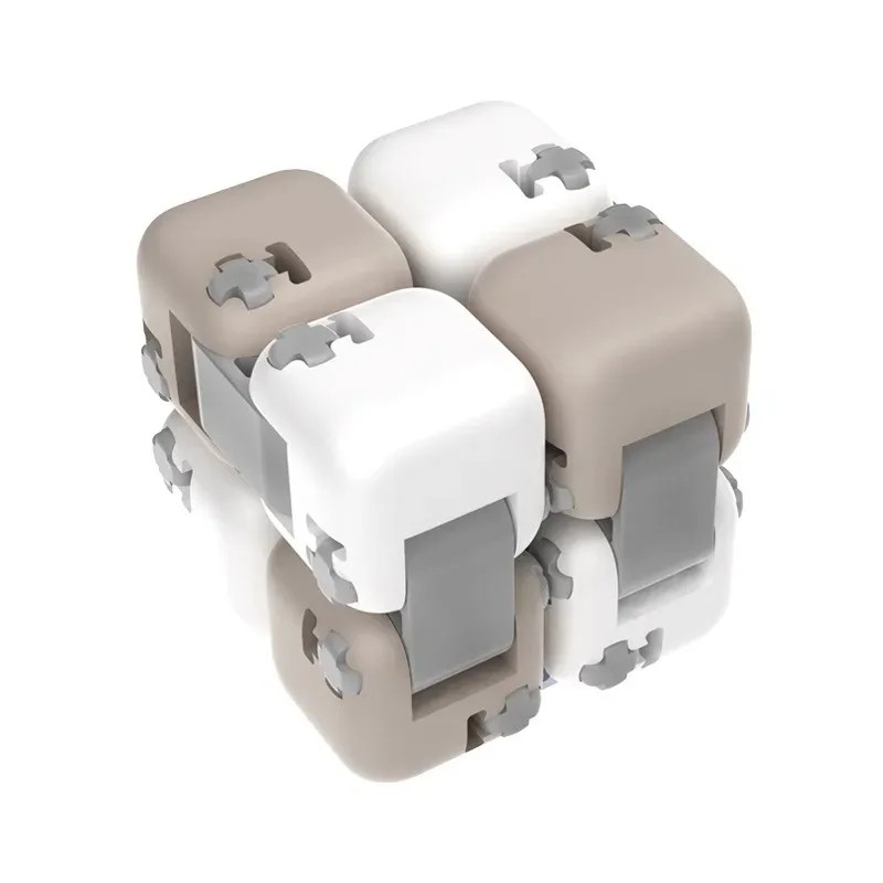 Xiaomi Mitu Cube Spinner, Briq - Xiaomi Kids Toys avis et prix