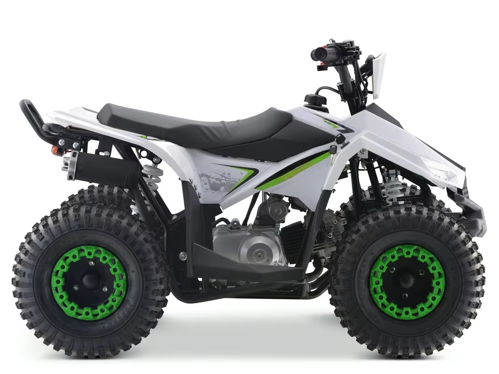 Quad 4 roues pour enfants de 1 - Kids Toys Quad avis et prix