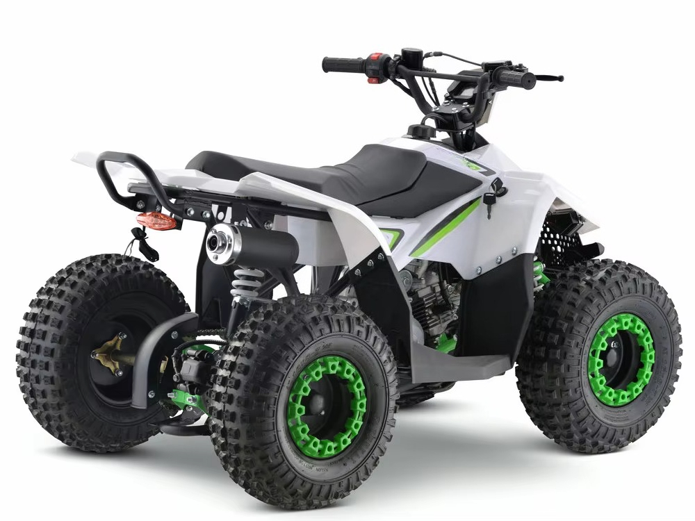 Quad 4 roues pour enfants de 1 - Kids Toys Quad avis et prix