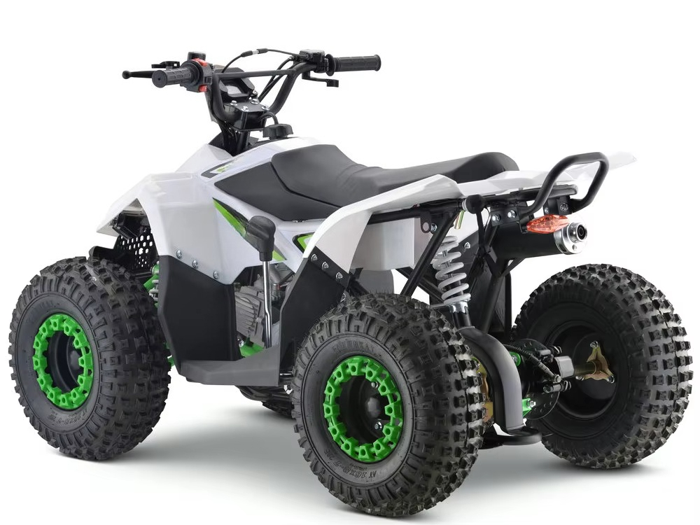 Quad 4 roues pour enfants de 1 - Kids Toys Quad avis et prix