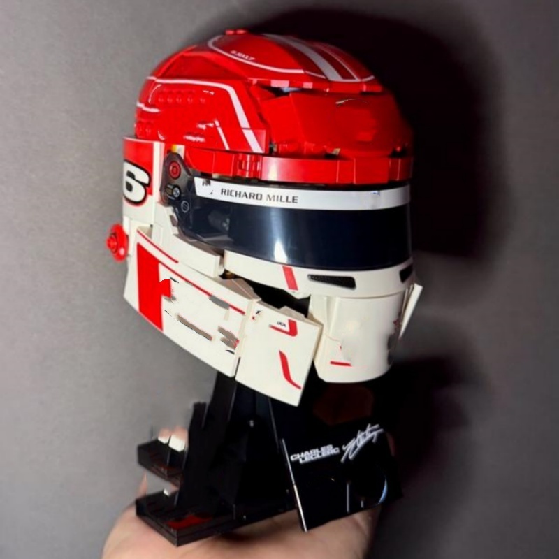Casque Scuderia HP Lewis Hamil - Kids Toys John Lewis avis et prix