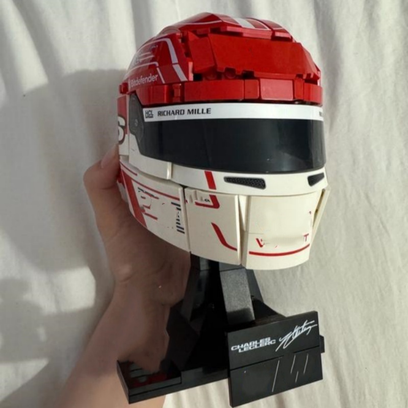 Casque Scuderia HP Lewis Hamil - Kids Toys John Lewis avis et prix