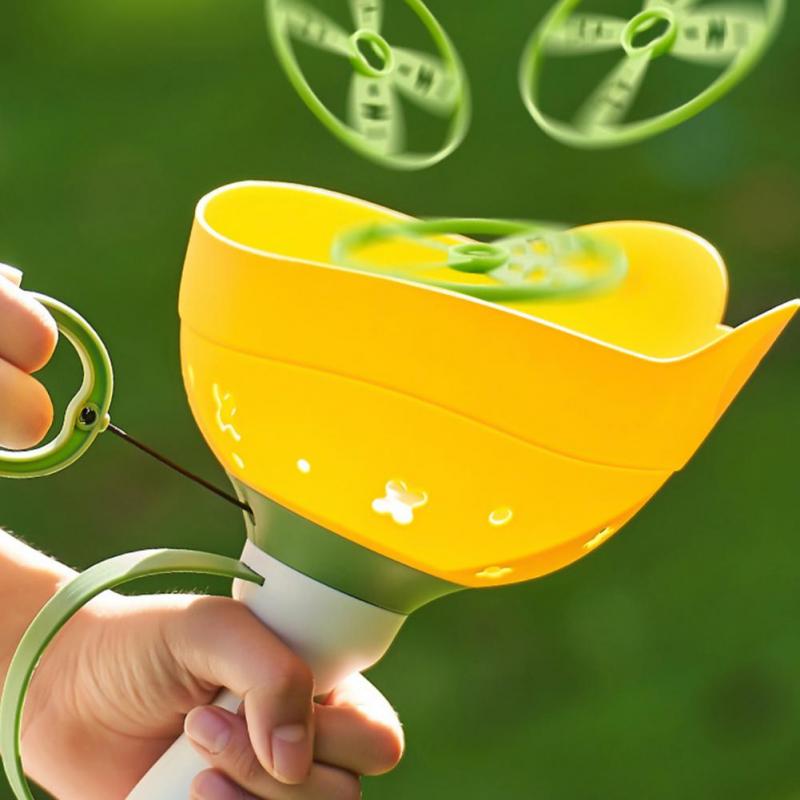 Soucoupe volante pour enfants, - Catapult Launcher Toy avis et prix