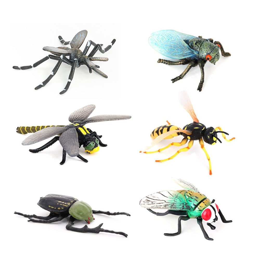 Jouet d'insecte figurines d'in - Kids Toys Under 200 avis et prix