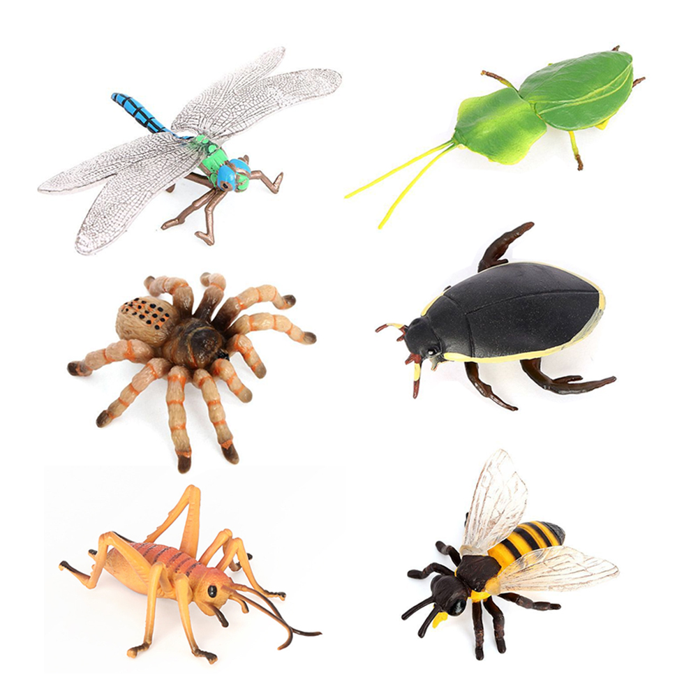 Jouet d'insecte figurines d'in - Kids Toys Under 200 avis et prix