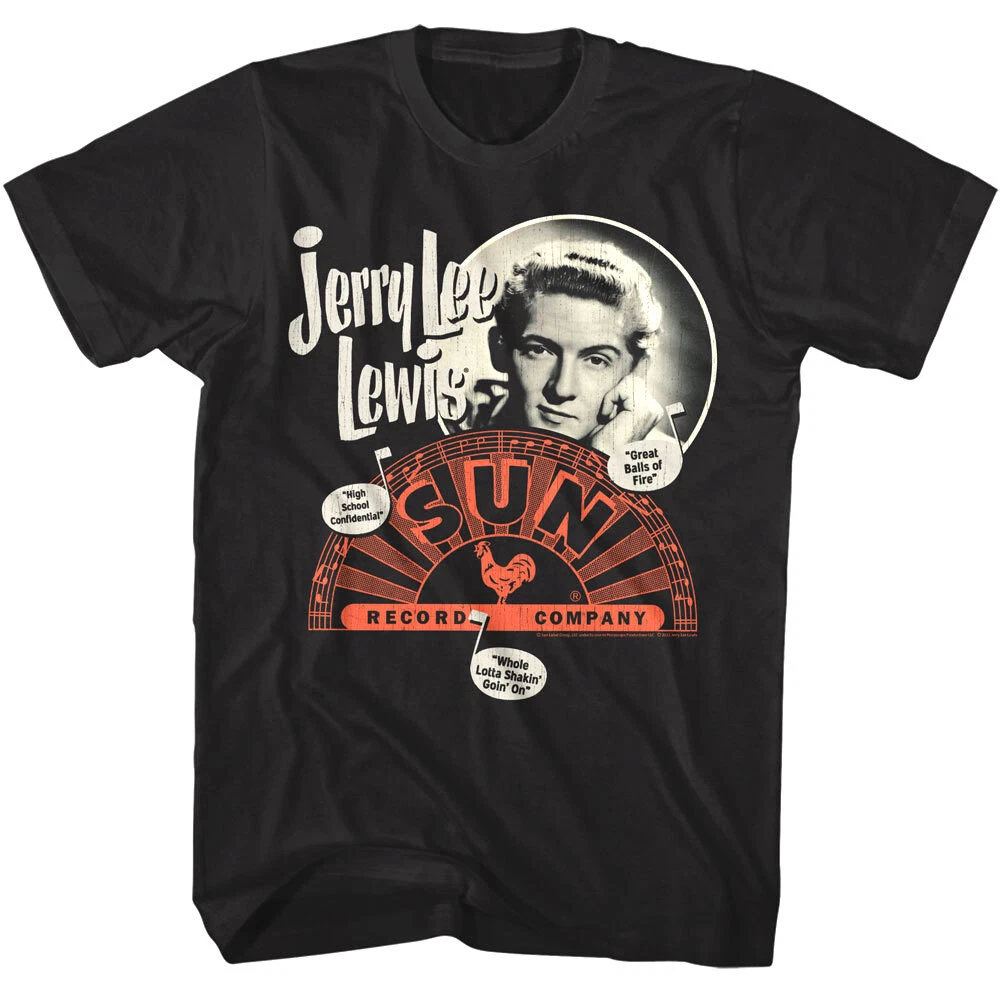 Jerry Lee Lewis chanson titres - Kids Toys John Lewis avis et prix