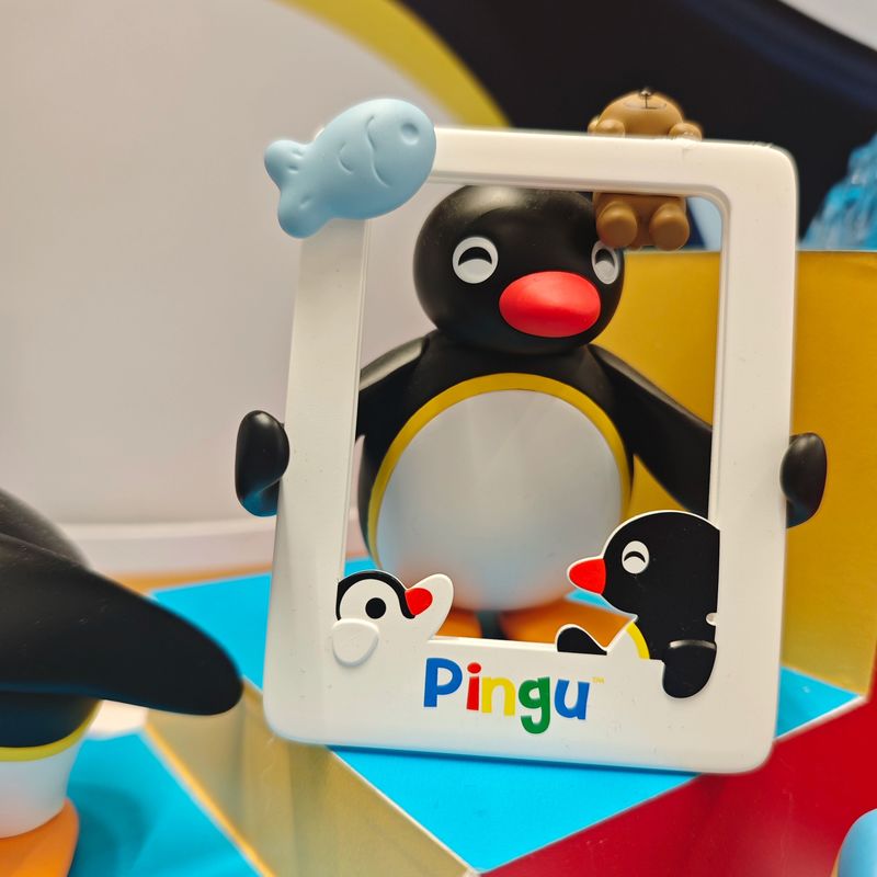 Figurine de collection authent - Kids Toys Sale avis et prix