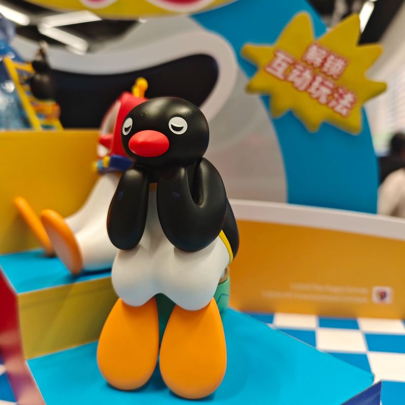 Figurine de collection authent - Kids Toys Sale avis et prix