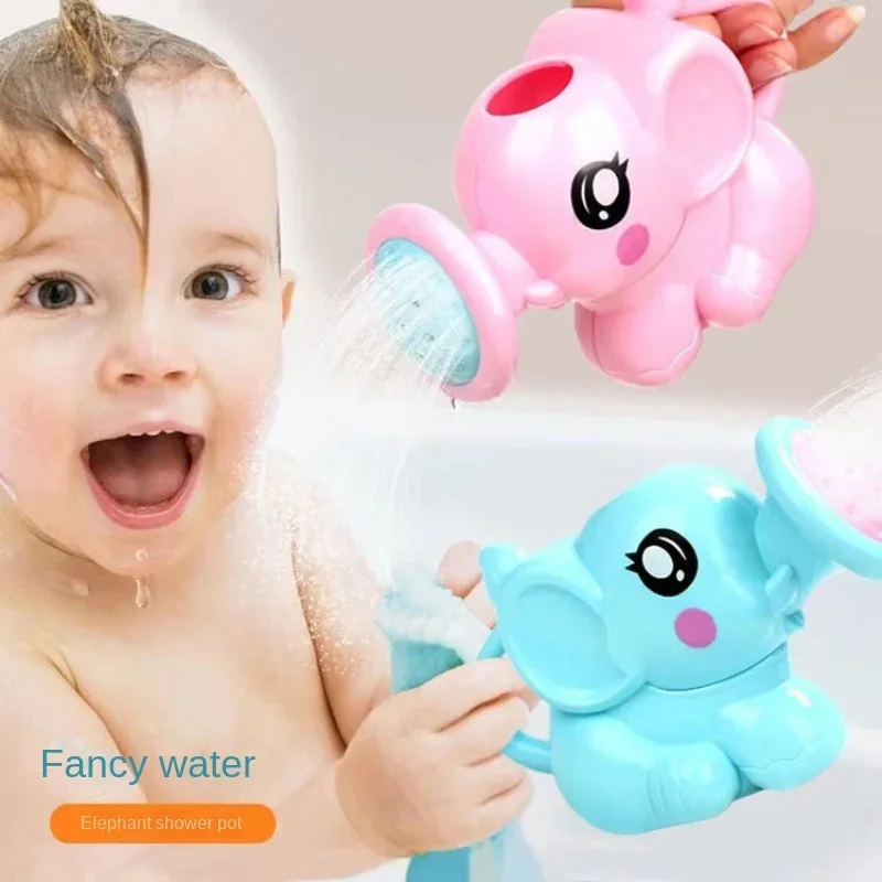 Jouet de bain bouilloire en pl - Kids Toys Elephant avis et prix