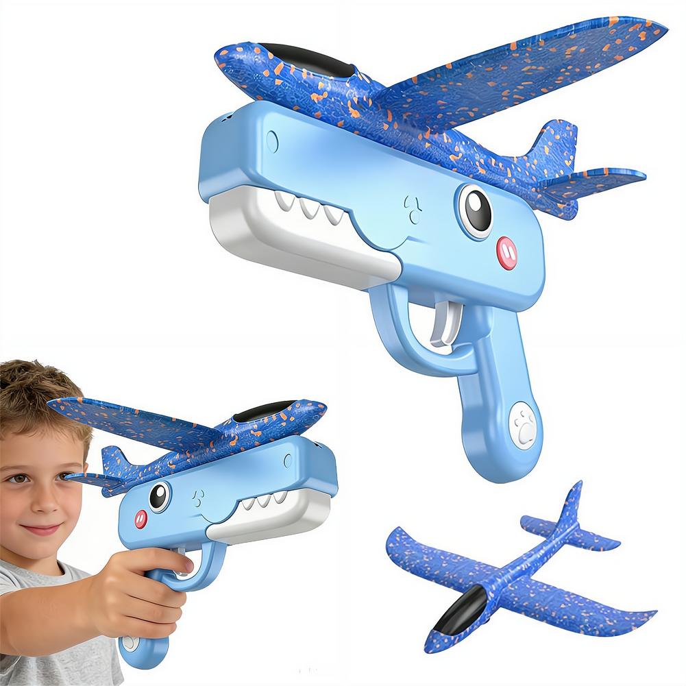 Jouets avions catapultes, avio - Catapult Launcher Toy avis et prix