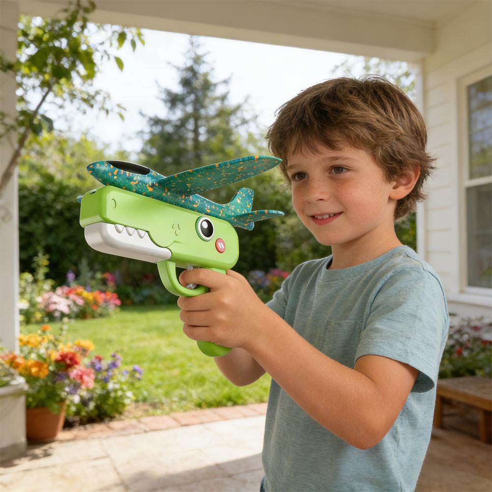 Jouets avions catapultes, avio - Catapult Launcher Toy avis et prix