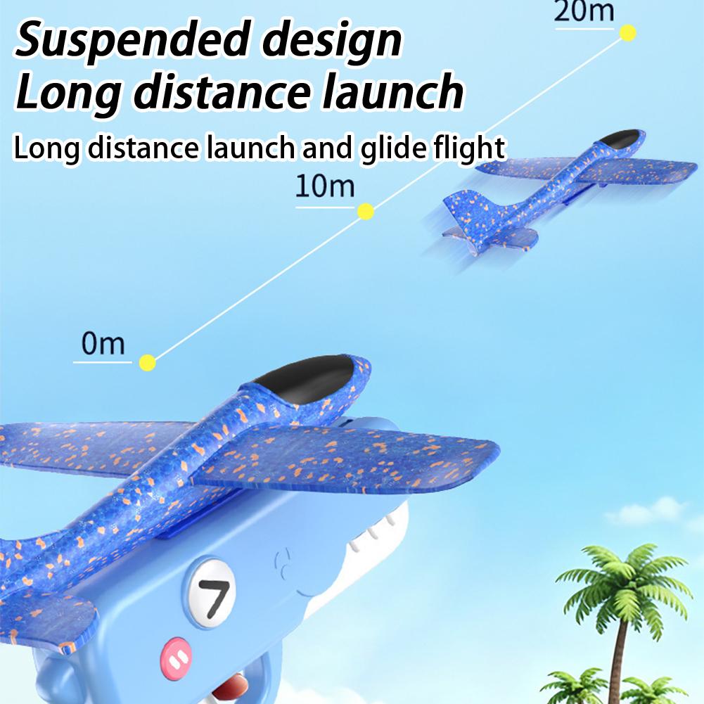 Jouets avions catapultes, avio - Catapult Launcher Toy avis et prix