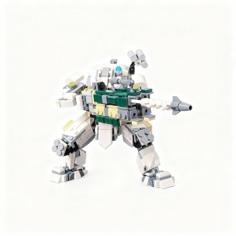 140 pièces MOC Creator Quad Ro - Kids Toys Quad avis et prix