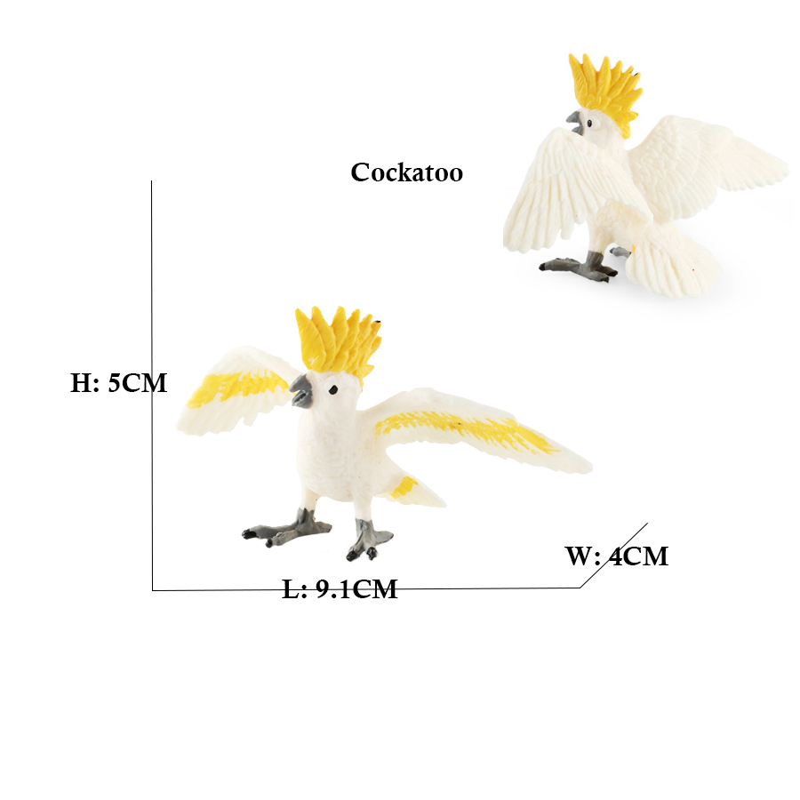 Figurines d'animaux en plastiq - Kids Toys Under 200 avis et prix