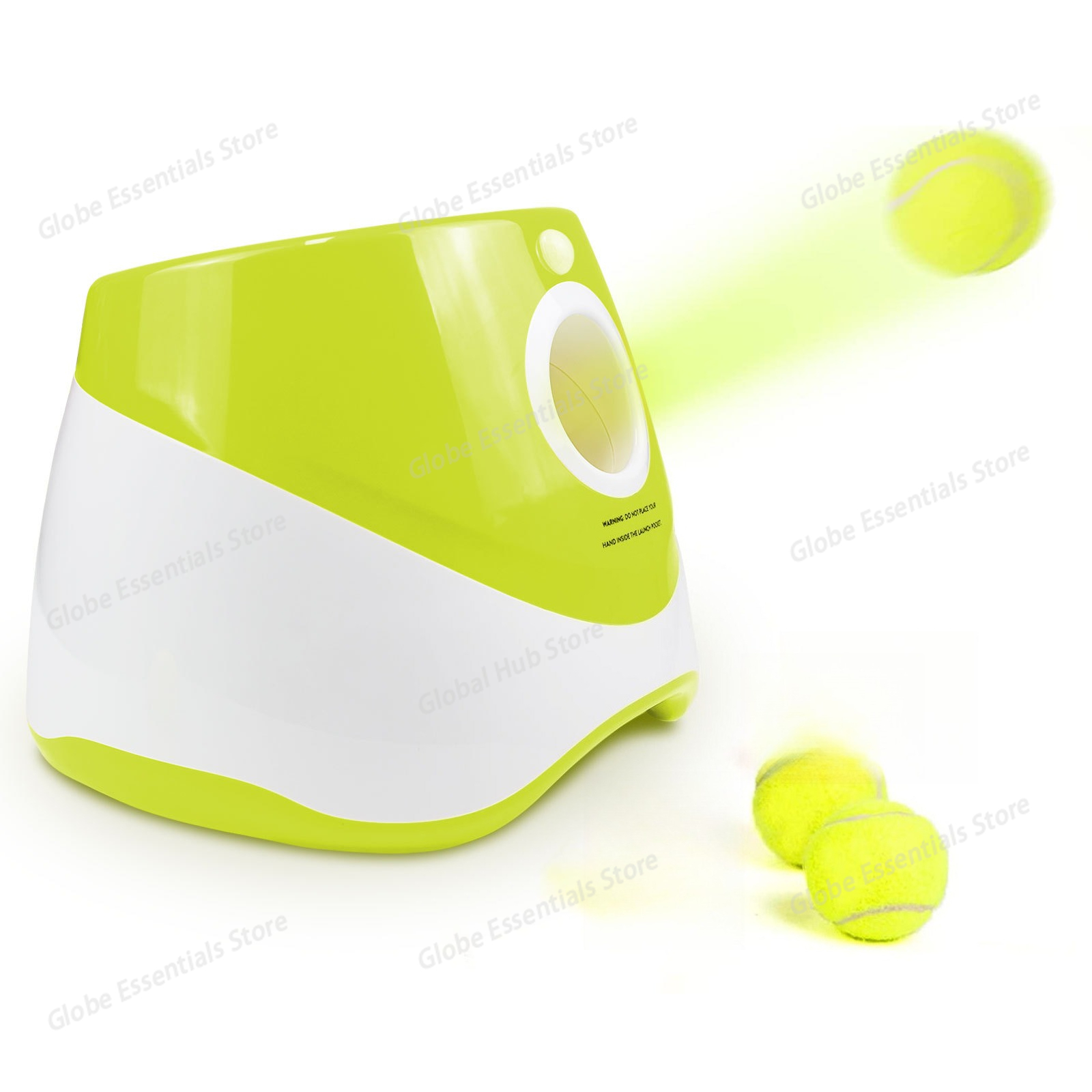 Lanceur automatique pour chien - Catapult Launcher Toy avis et prix