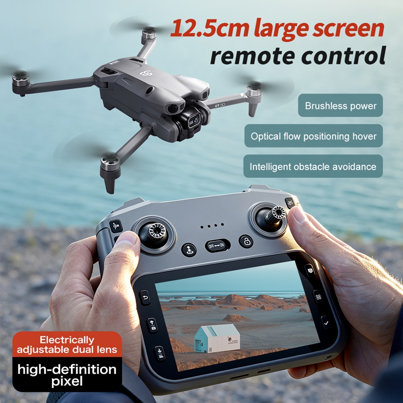 Pour Xiaomi GT50 Drone 4.3 pou - Xiaomi Kids Toys avis et prix