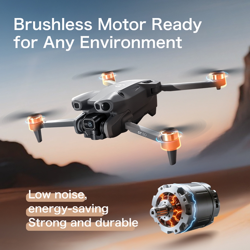 Pour Xiaomi GT50 Drone 4.3 pou - Xiaomi Kids Toys avis et prix