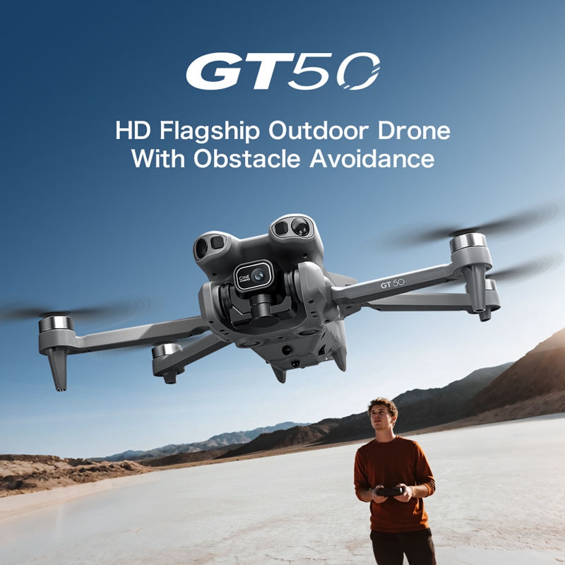 Pour Xiaomi GT50 Drone 4.3 pou - Xiaomi Kids Toys avis et prix