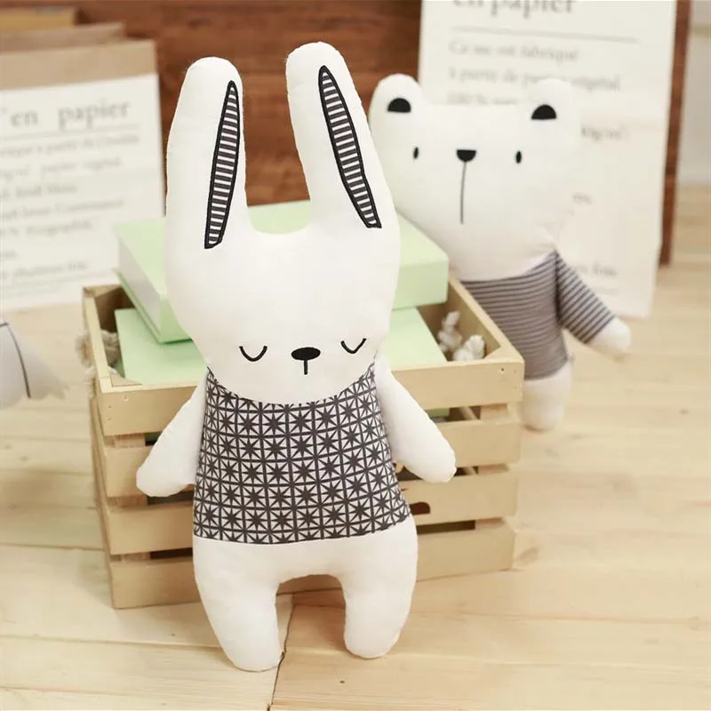 Poupée en coton rembourrée, la - Kids Toys New Born avis et prix