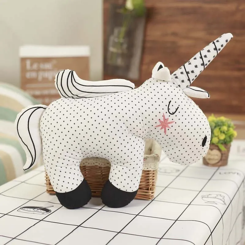 Poupée en coton rembourrée, la - Kids Toys New Born avis et prix