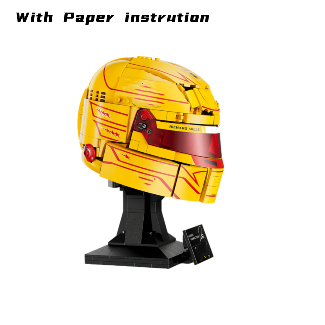 884 pièces Scuderia HP Lewis H - Kids Toys John Lewis avis et prix