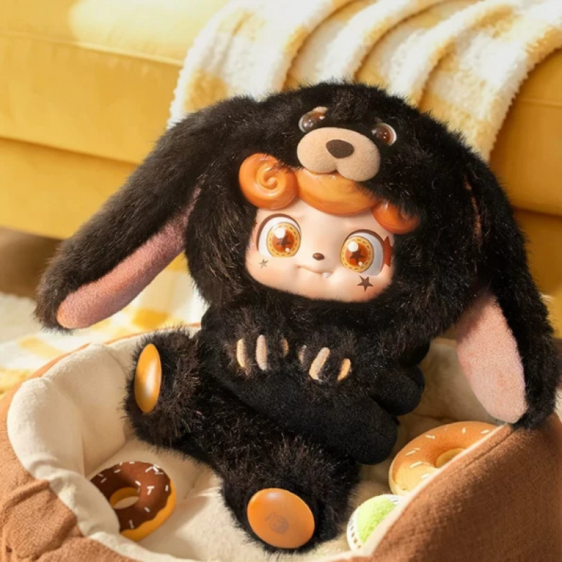 Q.Kid Q Pet Series Plush Blind - Kids Toys Sale avis et prix
