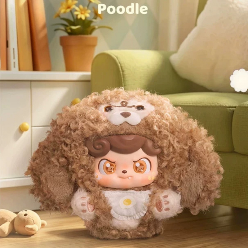 Q.Kid Q Pet Series Plush Blind - Kids Toys Sale avis et prix