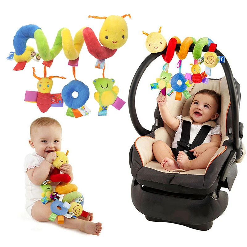 Jouets suspendus pour berceau  - Kids Toys New Born avis et prix
