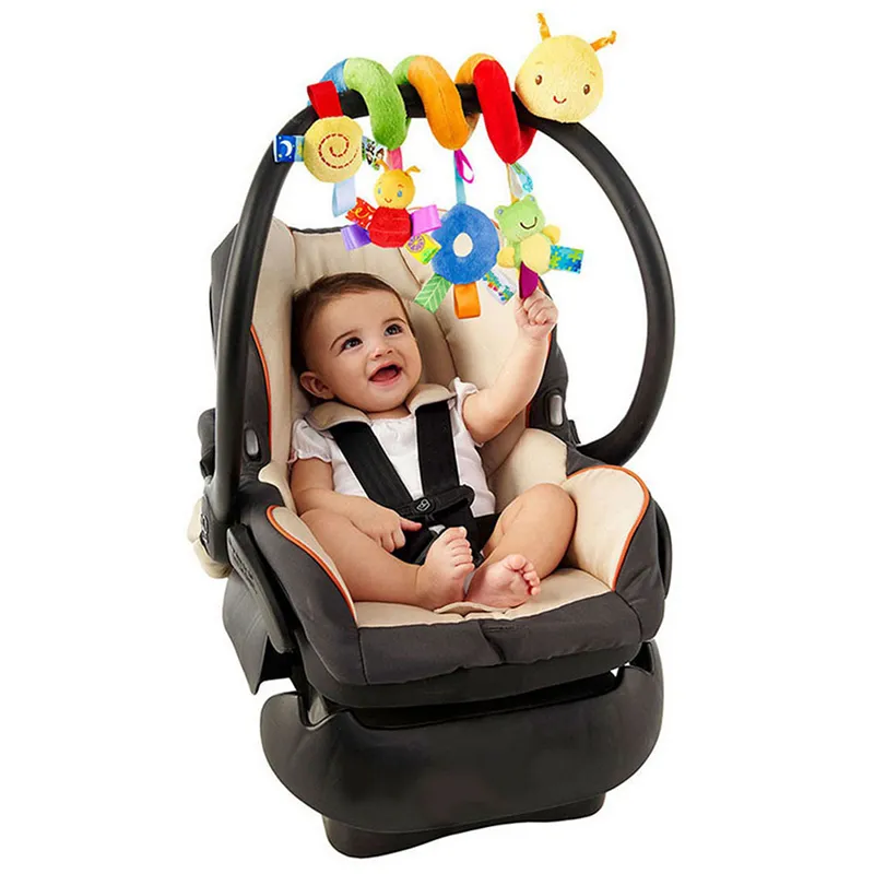 Jouets suspendus pour berceau  - Kids Toys New Born avis et prix