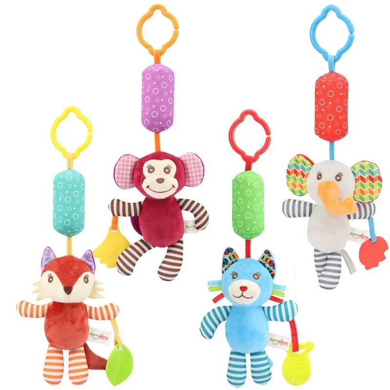 Jouets suspendus pour berceau  - Kids Toys New Born avis et prix