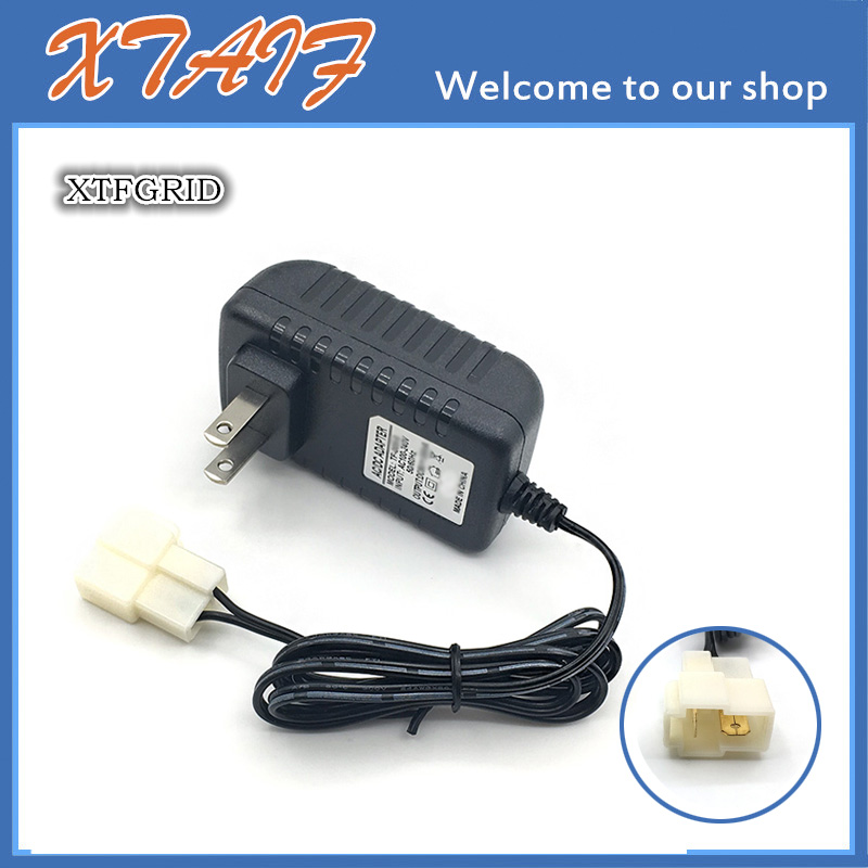 Adaptateur de chargeur de batt - Kids Toys Quad avis et prix