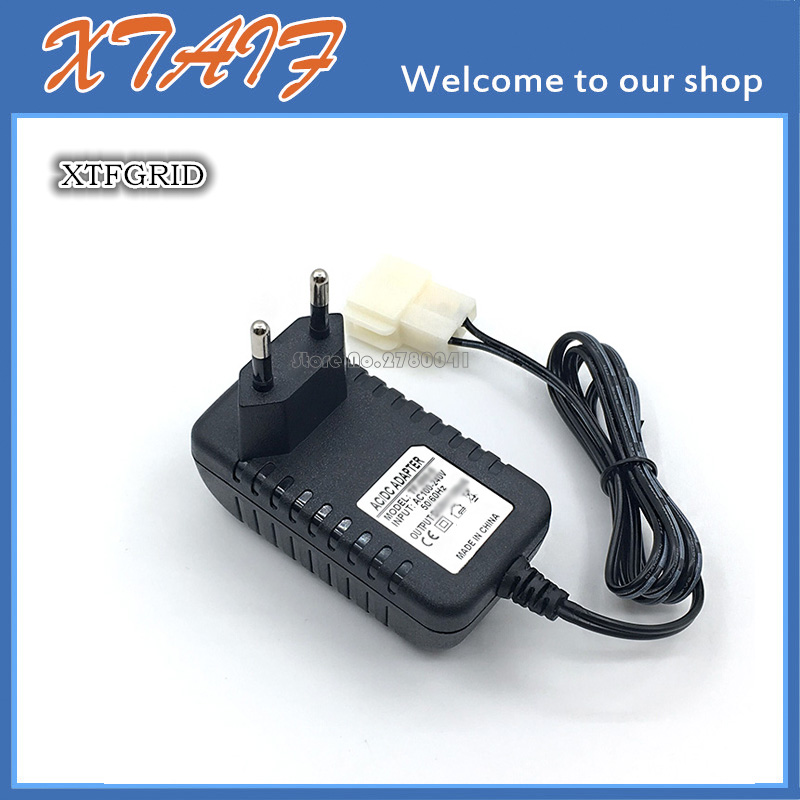 Adaptateur de chargeur de batt - Kids Toys Quad avis et prix