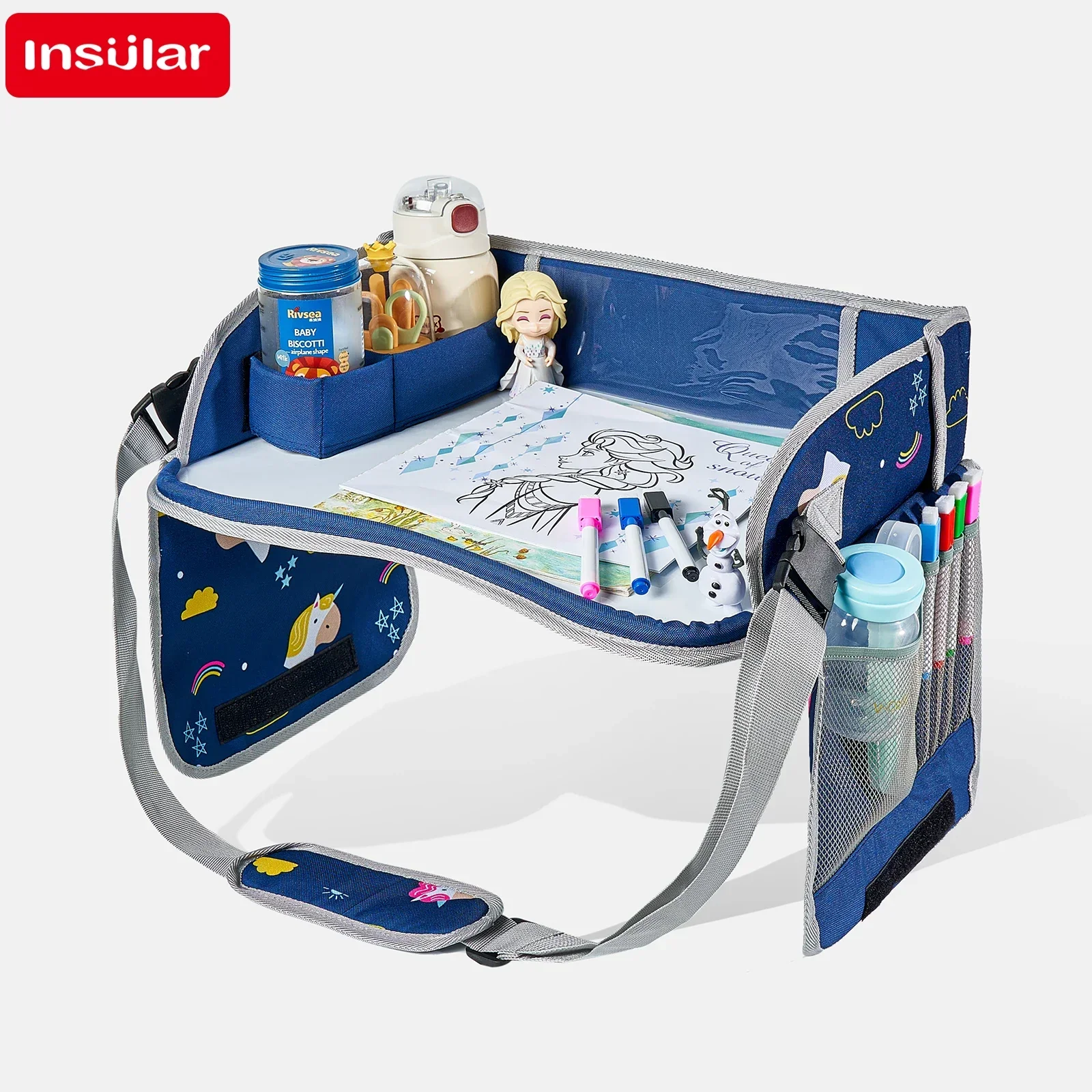 Tableau blanc multifonctionnel - Kids Toys Drawing Easy avis et prix