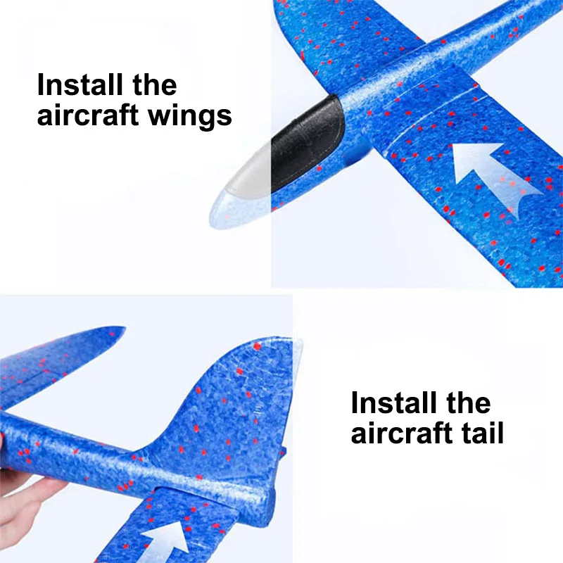 Lanceur d'avion en mousse EPP, - Catapult Launcher Toy avis et prix