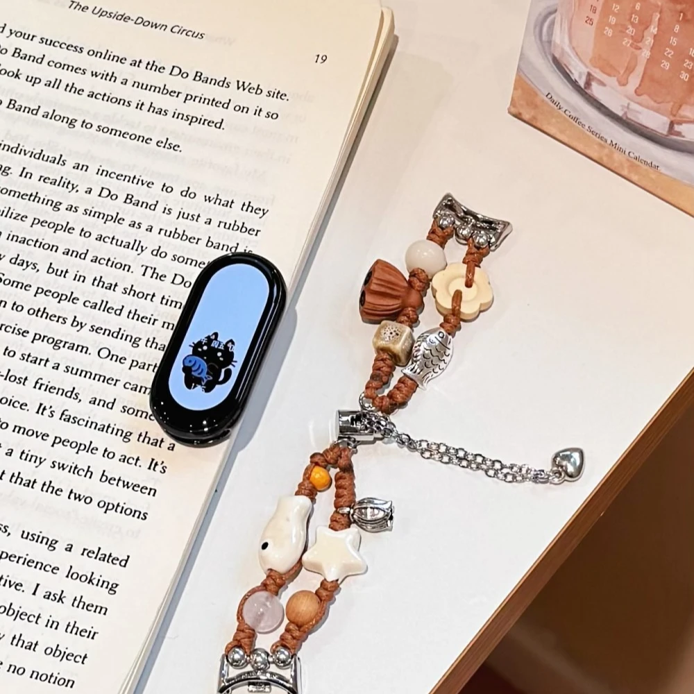 Bracelet de poisson poupée our - Xiaomi Kids Toys avis et prix