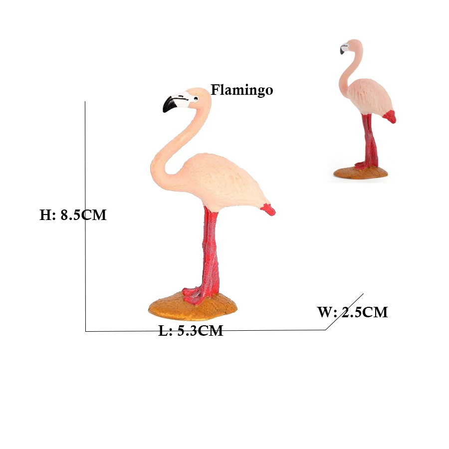 Figurines d'animaux : Aigle ch - Kids Toys Under 200 avis et prix