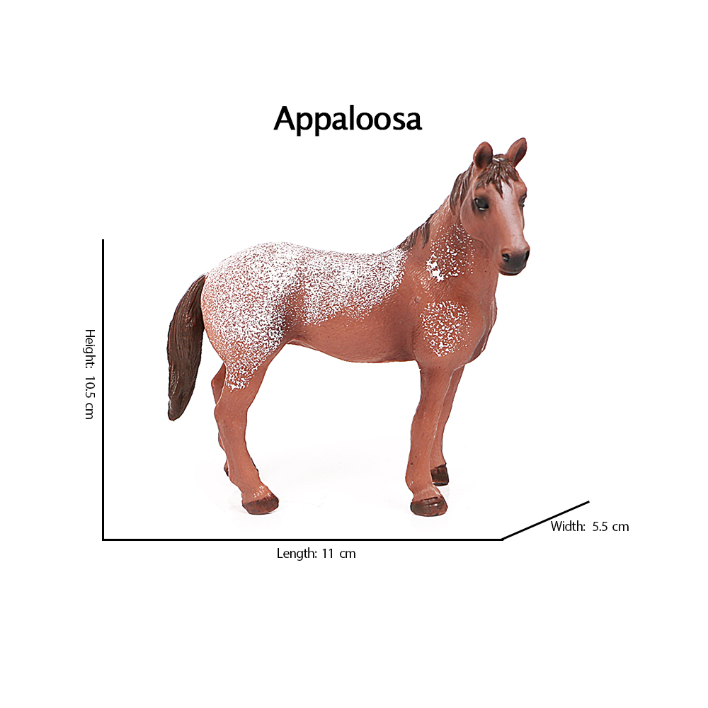 Figurines de chevaux jouet ani - Kids Toys Under 200 avis et prix