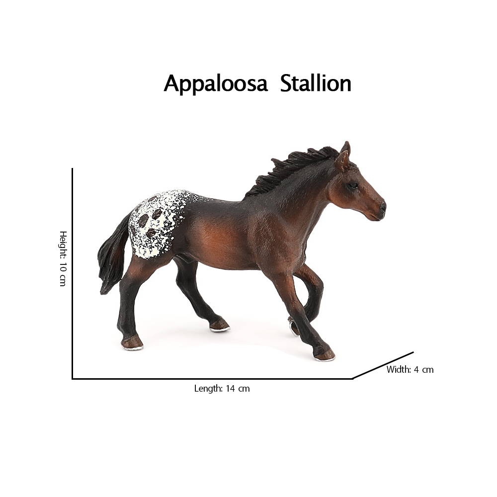 Figurines de chevaux jouet ani - Kids Toys Under 200 avis et prix