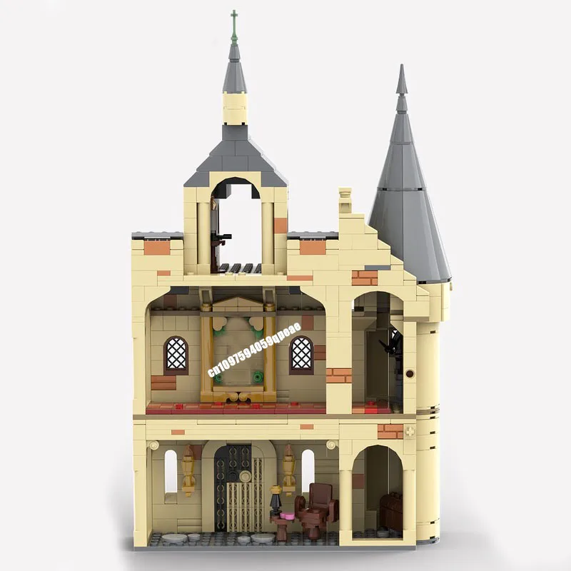 Nouveau 1750 pièces film magiq - Kids Toys Quad avis et prix
