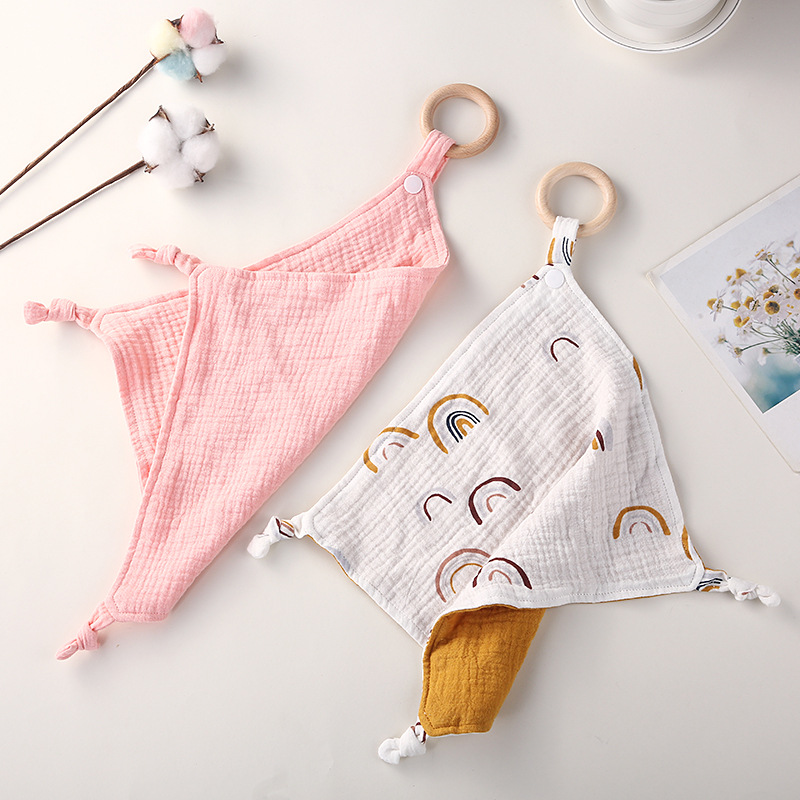 Serviette apaisante pour nouve - Kids Toys New Born avis et prix
