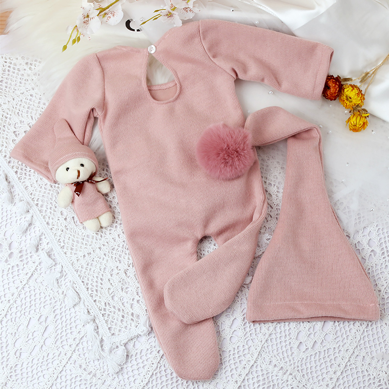Ylsteed 3 pièces ensemble nouv - Kids Toys New Born avis et prix