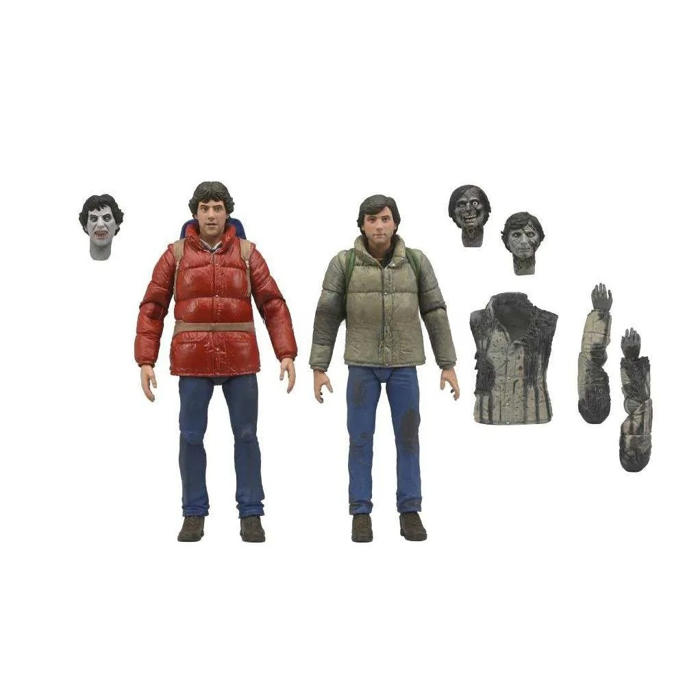 Figurines d'action Anime NECA  - Kids Toys London avis et prix
